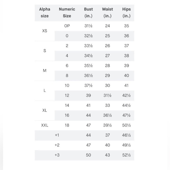 MM LAFLEUR Sarah Shift Dress +1 Plus - Picture 12 of 12